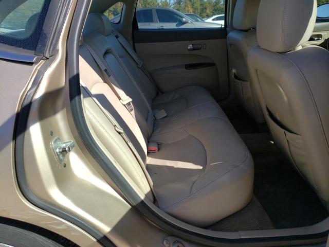 Photo 10 from auction – 2005 BUICK LACROSSE C with VIN 2G4WD532251341609