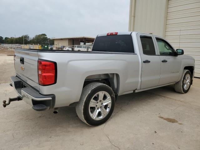 Photo 3 from auction – 2017 CHEVROLET SILVERADO with VIN 1GCRCPEC5HZ130311