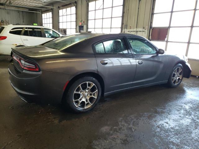 Photo 3 from auction – 2015 DODGE CHARGER SE with VIN 2C3CDXFG0FH920315