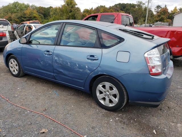 Photo 2 from auction – 2006 TOYOTA PRIUS with VIN JTDKB20U263149101