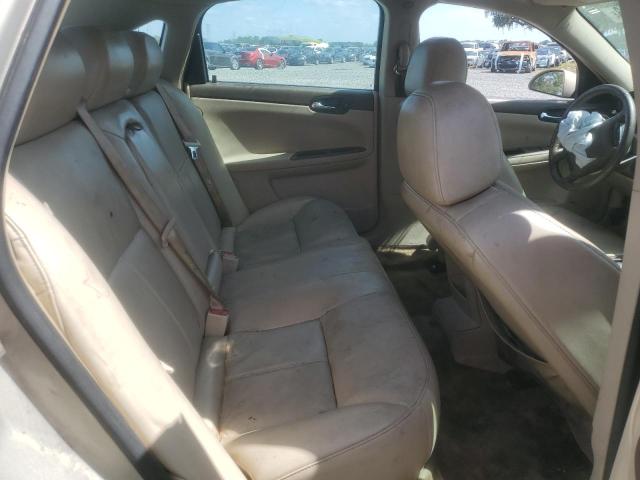 Photo 10 from auction – 2008 CHEVROLET IMPALA LTZ with VIN 2G1WU583081348772