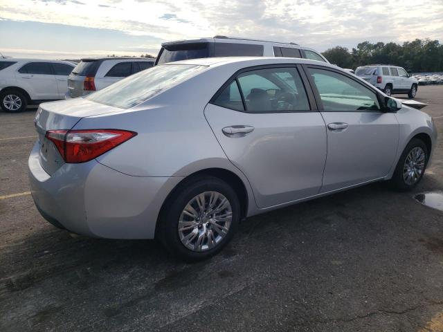 Photo 3 from auction – 2014 TOYOTA COROLLA L with VIN 5YFBURHE5EP115868