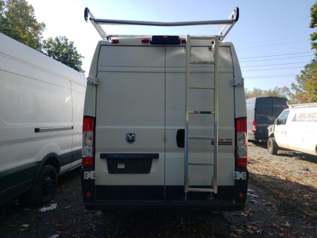 Zdjęcie 6 z aukcji – 2021 RAM PROMASTER z VIN 3C6MRVJG9ME588369