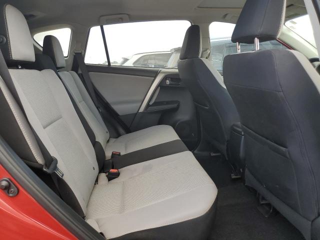 Photo 11 from auction – 2016 TOYOTA RAV4 XLE with VIN 2T3WFREV5GW266363