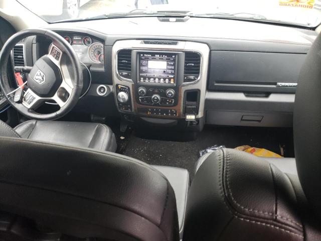 Photo 8 from auction – 2017 RAM 1500 LARAM with VIN 1C6RR7JT8HS699996