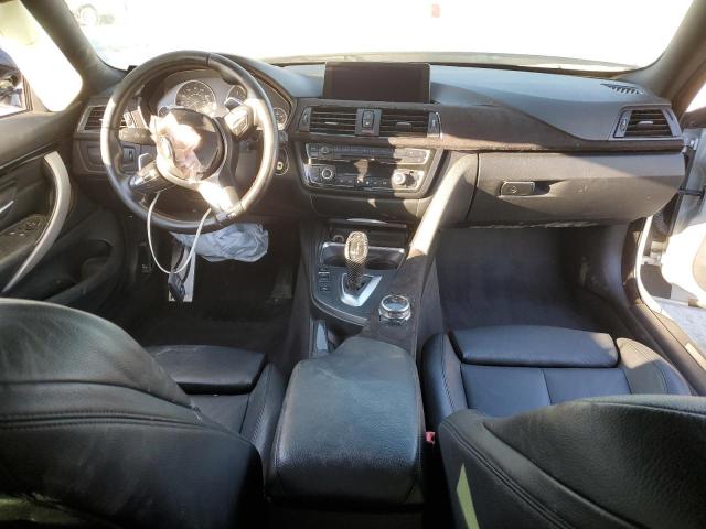 Photo 8 from auction – 2014 BMW 435 I with VIN WBA3R1C51EK191405
