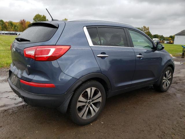 Photo 3 from auction – 2013 KIA SPORTAGE E with VIN KNDPC3A23D7350226
