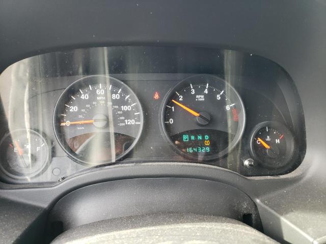 Photo 9 from auction – 2012 JEEP PATRIOT LA with VIN 1C4NJPFA8CD634696