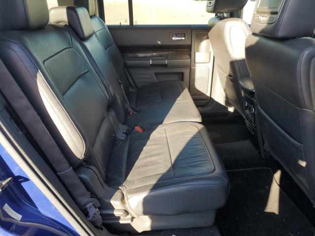 Photo 11 from auction – 2013 FORD FLEX SEL with VIN 2FMGK5C84DBD35916