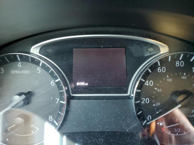 Photo 9 from auction – 2017 NISSAN ALTIMA 2.5 with VIN 1N4AL3AP0HC249567