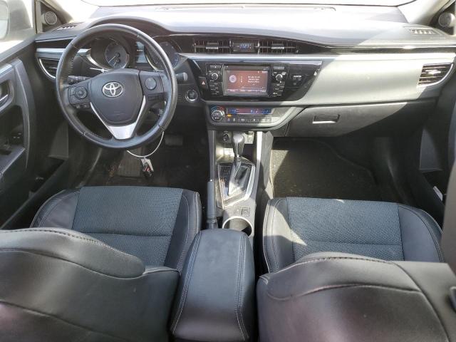 Photo 8 from auction – 2014 TOYOTA COROLLA L with VIN 2T1BURHE5EC139779