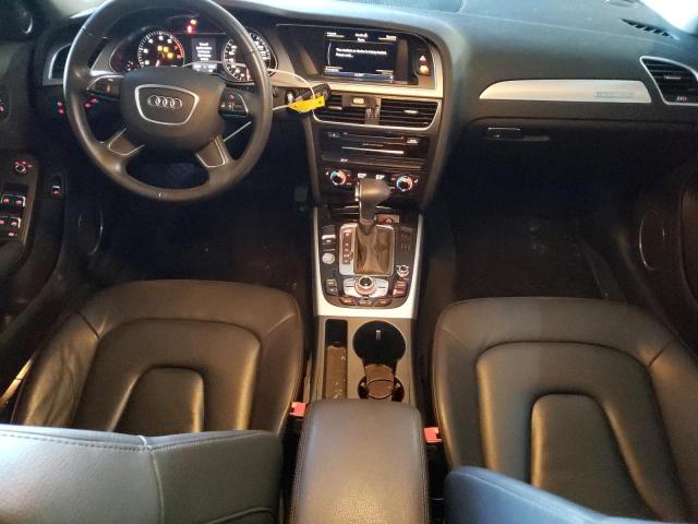 Photo 8 from auction – 2013 AUDI A4 PREMIUM with VIN WAUFFAFLXDN048904