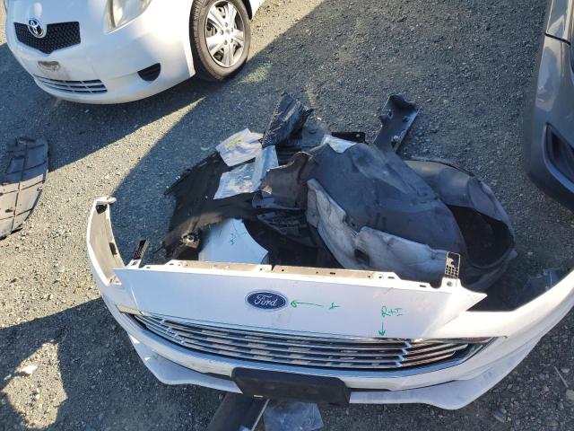 Photo 12 from auction – 2018 FORD FUSION SE with VIN 3FA6P0H70JR123778
