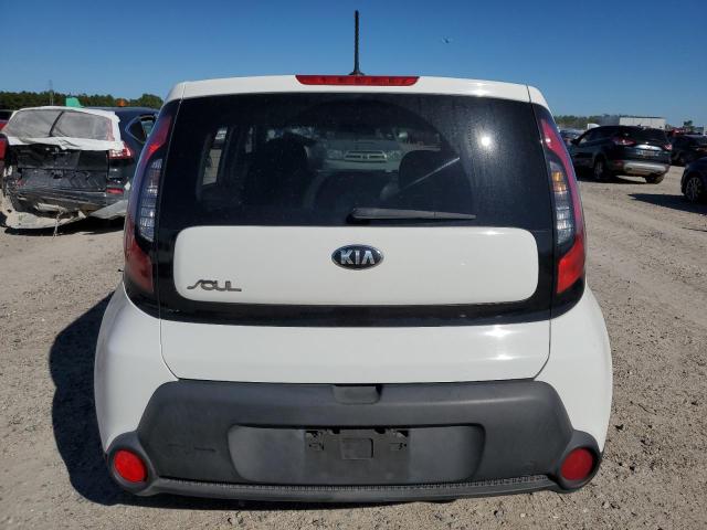 Photo 6 from auction – 2016 KIA SOUL with VIN KNDJN2A21G7307812