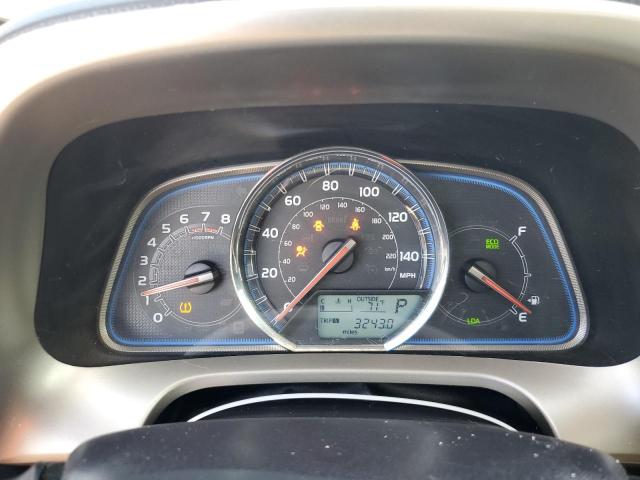 Photo 9 from auction – 2015 TOYOTA RAV4 LIMIT with VIN 2T3YFREV4FW143287