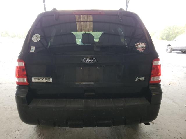Photo 6 from auction – 2011 FORD ESCAPE XLT with VIN 1FMCU0DG5BKA53742