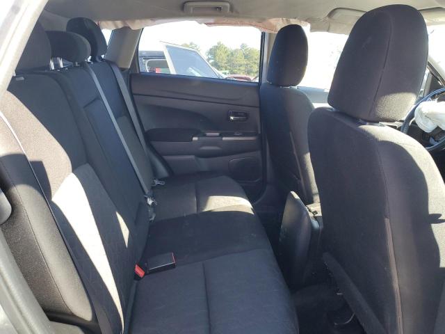 Photo 11 from auction – 2021 MITSUBISHI OUTLANDER with VIN JA4ARUAU7MU015199