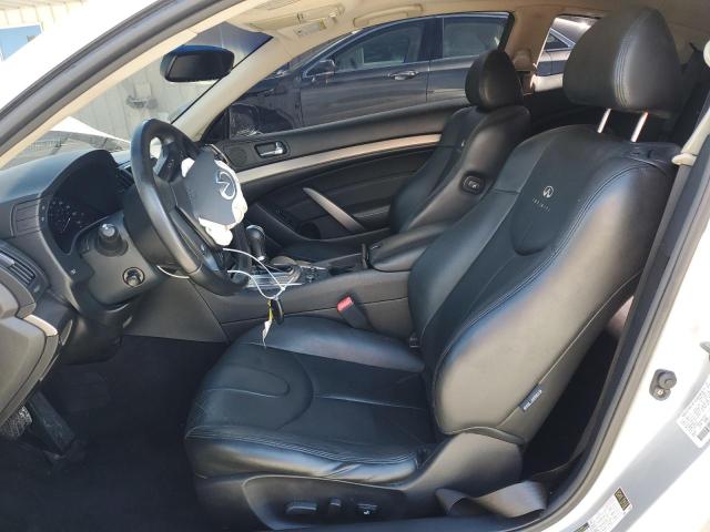 Photo 7 from auction – 2012 INFINITI G37 with VIN JN1CV6EL9CM472301
