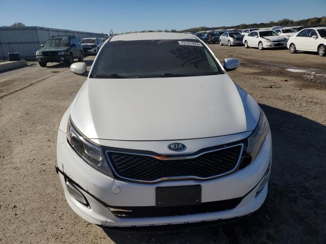 Photo 5 from auction – 2015 KIA OPTIMA LX with VIN KNAGM4A76F5659389