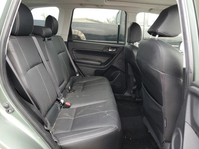 Photo 10 from auction – 2017 SUBARU FORESTER 2 with VIN JF2SJAWC9HH523657