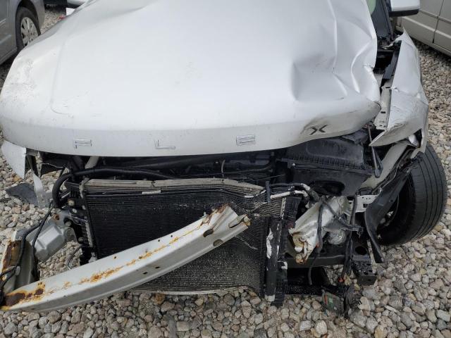 Photo 12 from auction – 2016 FORD FLEX LIMIT with VIN 2FMGK5D81GBA02558