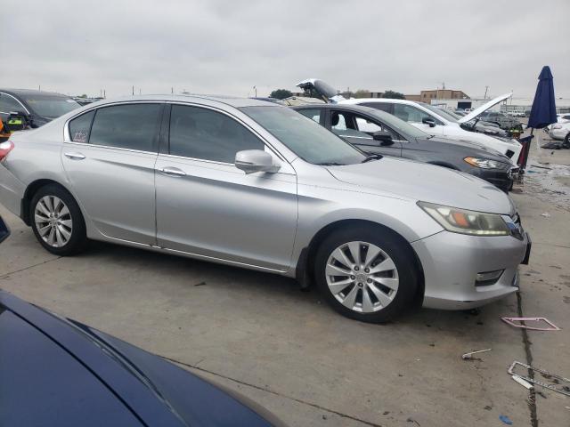 Photo 4 from auction – 2013 HONDA ACCORD EXL with VIN 1HGCR3F80DA035088