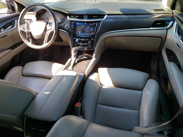 Photo 8 from auction – 2014 CADILLAC XTS PREMIU with VIN 2G61P5S36E9198328