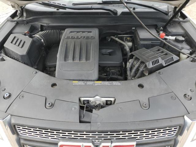 Photo 12 from auction – 2014 GMC TERRAIN SL with VIN 2GKALTEKXE6155987