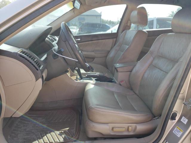 Photo 7 from auction – 2004 HONDA ACCORD EX with VIN 1HGCM66824A080145