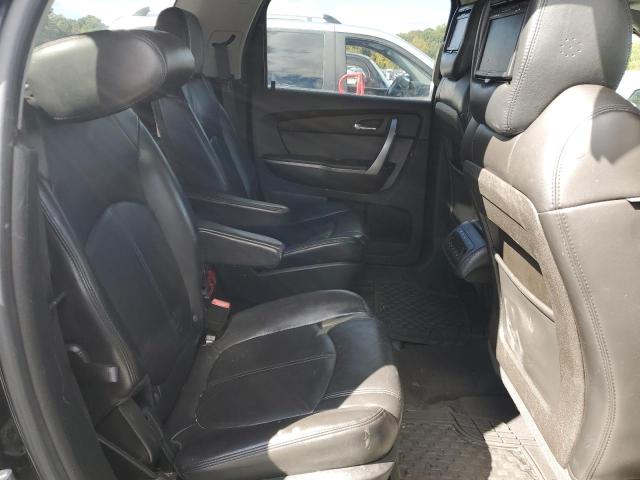 Photo 11 from auction – 2011 GMC ACADIA SLT with VIN 1GKKVREDXBJ118374