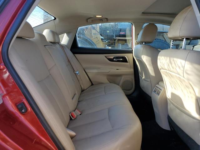Photo 10 from auction – 2015 NISSAN ALTIMA 2.5 with VIN 1N4AL3AP8FC246378