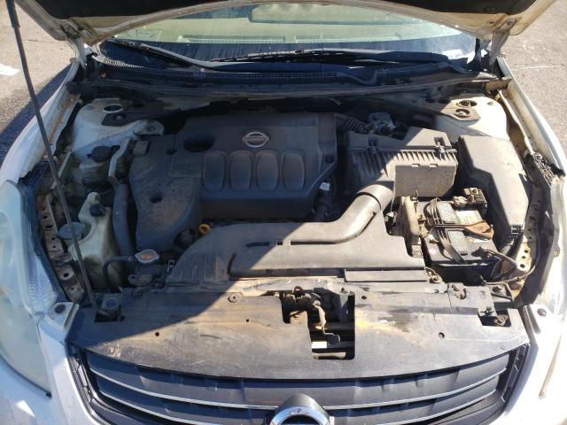 Photo 11 from auction – 2011 NISSAN ALTIMA BAS with VIN 1N4AL2AP9BC170965