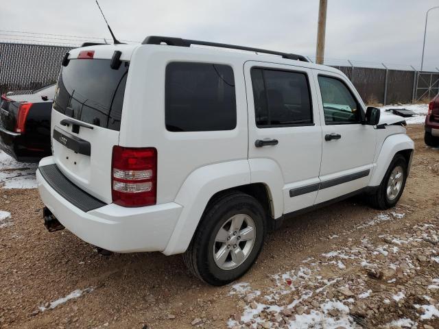 Photo 3 from auction – 2011 JEEP LIBERTY with VIN 1J4PN2GK8BW561267