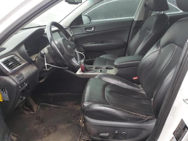 Photo 7 from auction – 2017 KIA OPTIMA PLU with VIN KNAGV4LD1H5010795