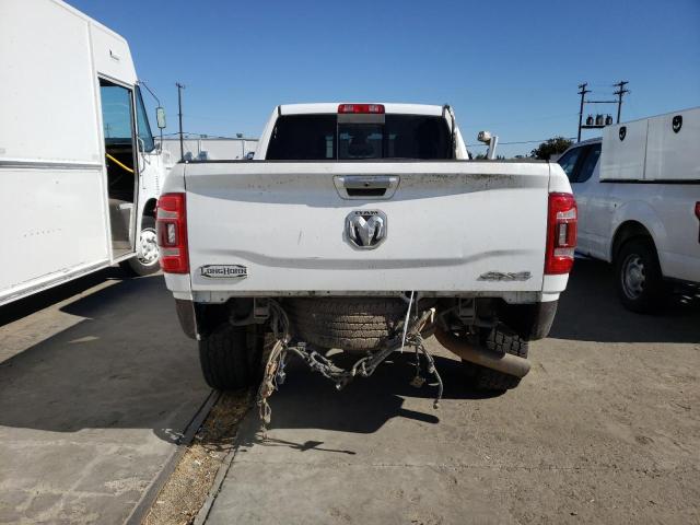 Photo 6 from auction – 2019 RAM 3500 LONGH with VIN 3C63R3FL5KG679047