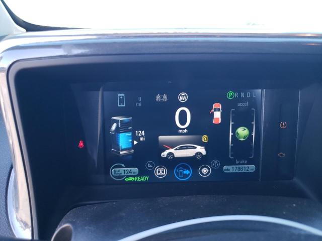 Photo 9 from auction – 2013 CHEVROLET VOLT with VIN 1G1RD6E42DU131612