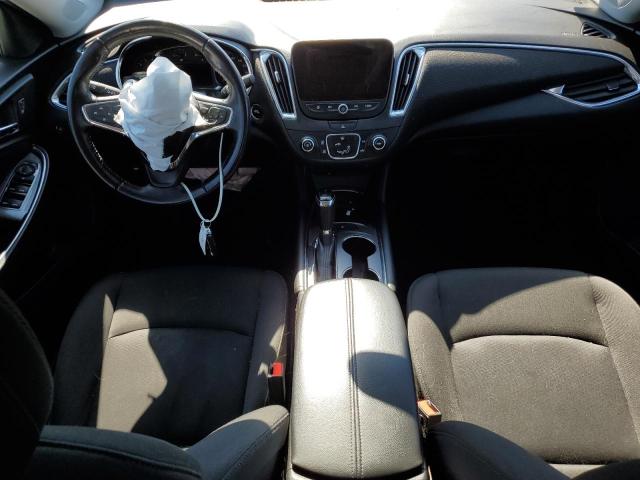 Photo 8 from auction – 2018 CHEVROLET MALIBU LT with VIN 1G1ZD5ST7JF288445