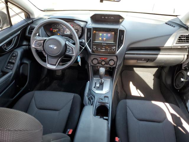 Photo 8 from auction – 2020 SUBARU IMPREZA with VIN 4S3GKAB65L3607708
