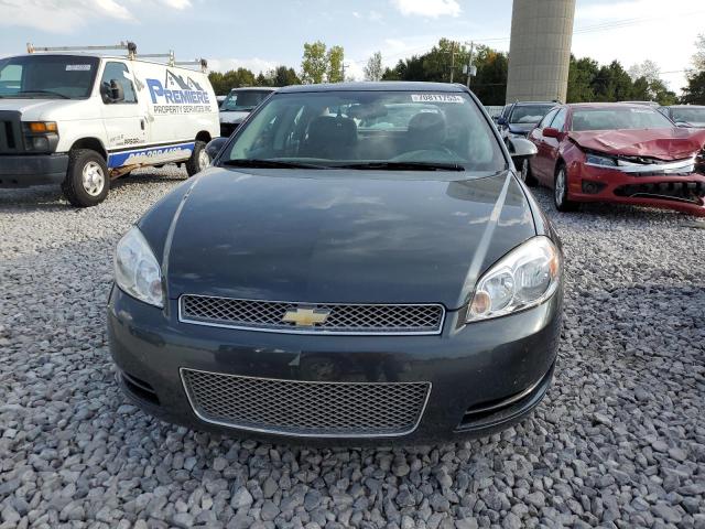 Photo 5 from auction – 2014 CHEVROLET IMPALA LIM with VIN 2G1WB5E37E1178948