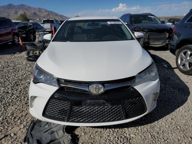 Photo 5 from auction – 2017 TOYOTA CAMRY with VIN 4T1BF1FK5HU389420