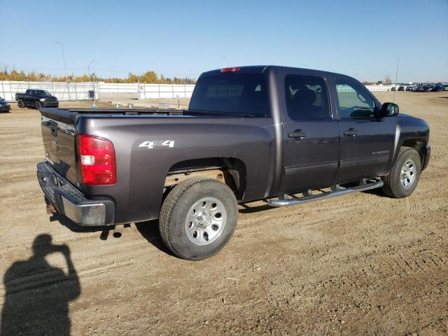 Photo 3 from auction – 2010 CHEVROLET SILVERADO with VIN 3GCRKSE35AG176605