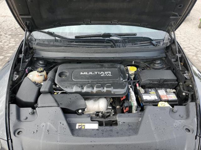 Photo 11 from auction – 2014 JEEP CHEROKEE L with VIN 1C4PJMCB0EW185946