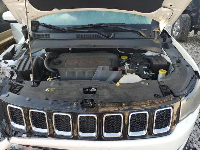 صورة رقم 11 من المزاد - 2018 JEEP COMPASS LA مع VIN 3C4NJDBB1JT238226