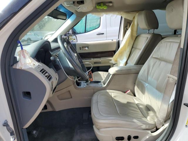 Photo 7 from auction – 2009 FORD FLEX SEL with VIN 2FMDK52C29BA19978