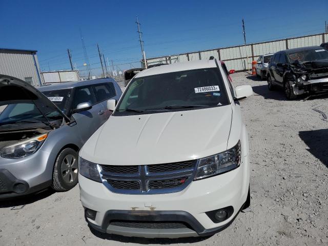 Photo 5 from auction – 2014 DODGE JOURNEY SX with VIN 3C4PDCBG1ET107857