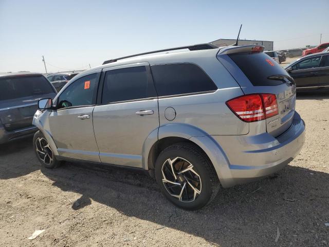 Photo 2 from auction – 2020 DODGE JOURNEY SE with VIN 3C4PDCAB3LT199931