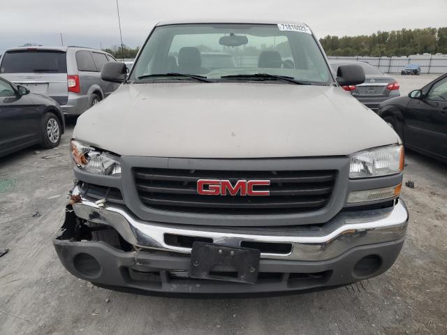 Photo 5 from auction – 2005 GMC NEW SIERRA with VIN 1GTEC14X55Z166883
