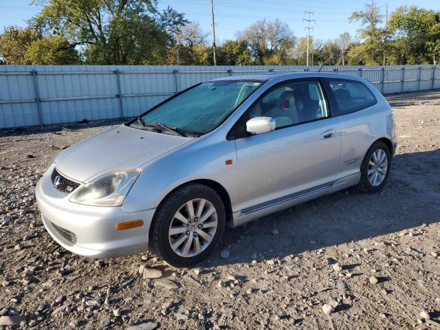 HONDA CIVIC SI 2004 with VIN SHHEP33574U501175 - Photo from auction