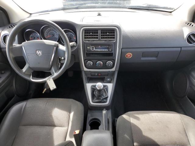 Photo 8 from auction – 2012 DODGE CALIBER SX with VIN 1C3CDWEAXCD515028
