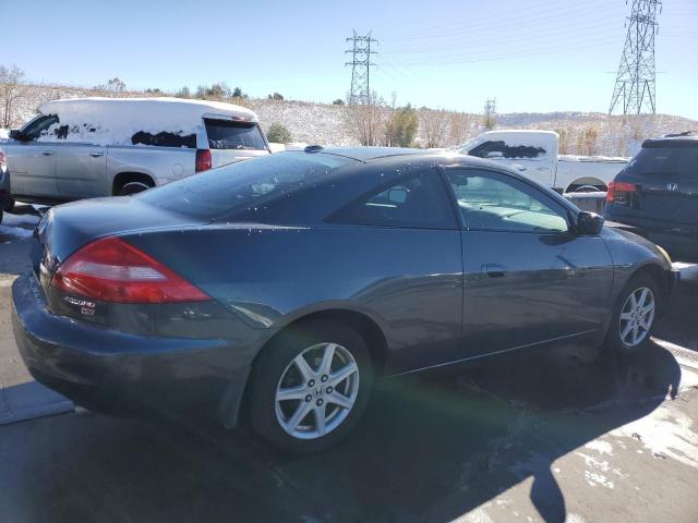 Photo 3 from auction – 2004 HONDA ACCORD EX with VIN 1HGCM82664A020028